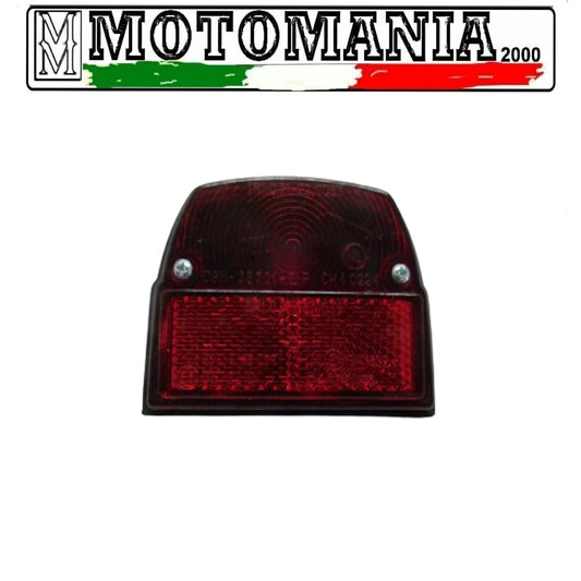 185872  STOP POSTERIORE ORIGINALE PIAGGIO SI  *