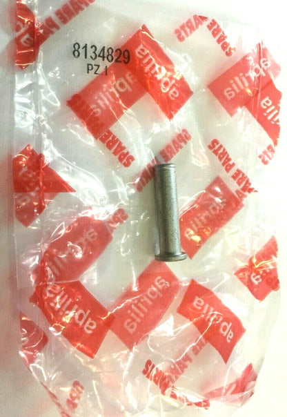 AP8134829 PASSENGER PLATFORM PIN DX-SX ORIGINAL APRILIA PEGASO 650 ROAD 05/07 *