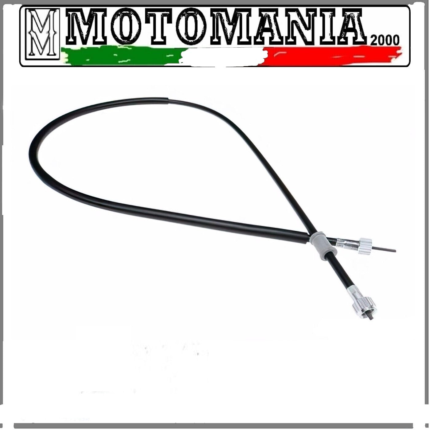 163630400  TRASMISSIONE CONTACHILOMETRI  PER MALAGUTI F15 FIREFOX 50CC  *