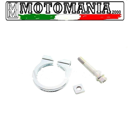 11525  FASCETTA DIAM.30 MM.TESTA ESAGONALE  *