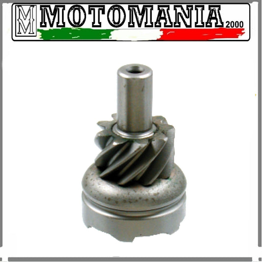 PIGNONE MESSA IN MOTO GILERA RUNNER 125-180/PIAGGIO SKIPPER 125-150/HEXAGON 180