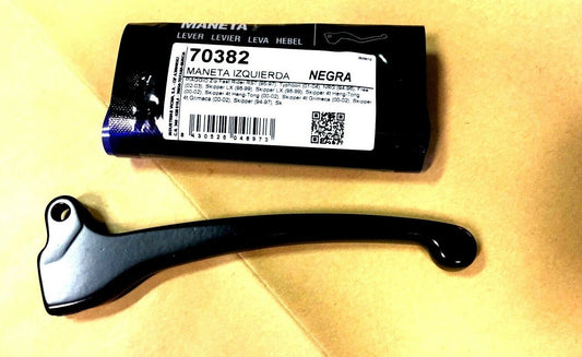 VICMA 70382 BRAKE LEVER SX PIAGGIO SKIPPER LX 50 YEAR 1998-1999