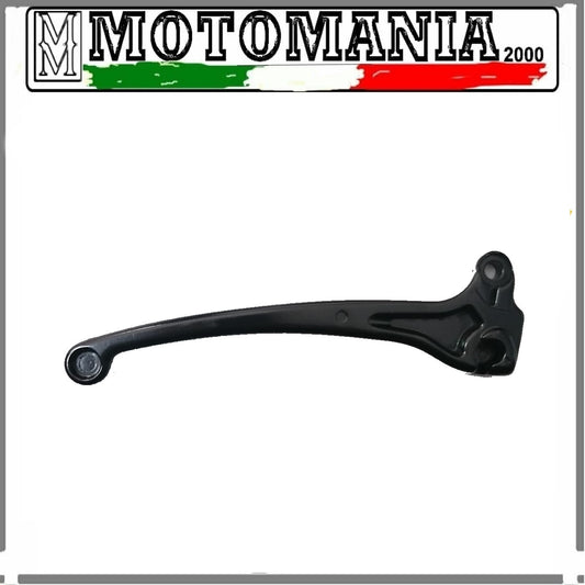 VICMA 70382 BLACK BRAKE LEVER SX PIAGGIO ZIP FAST RIDER RST YEAR 1995-1997