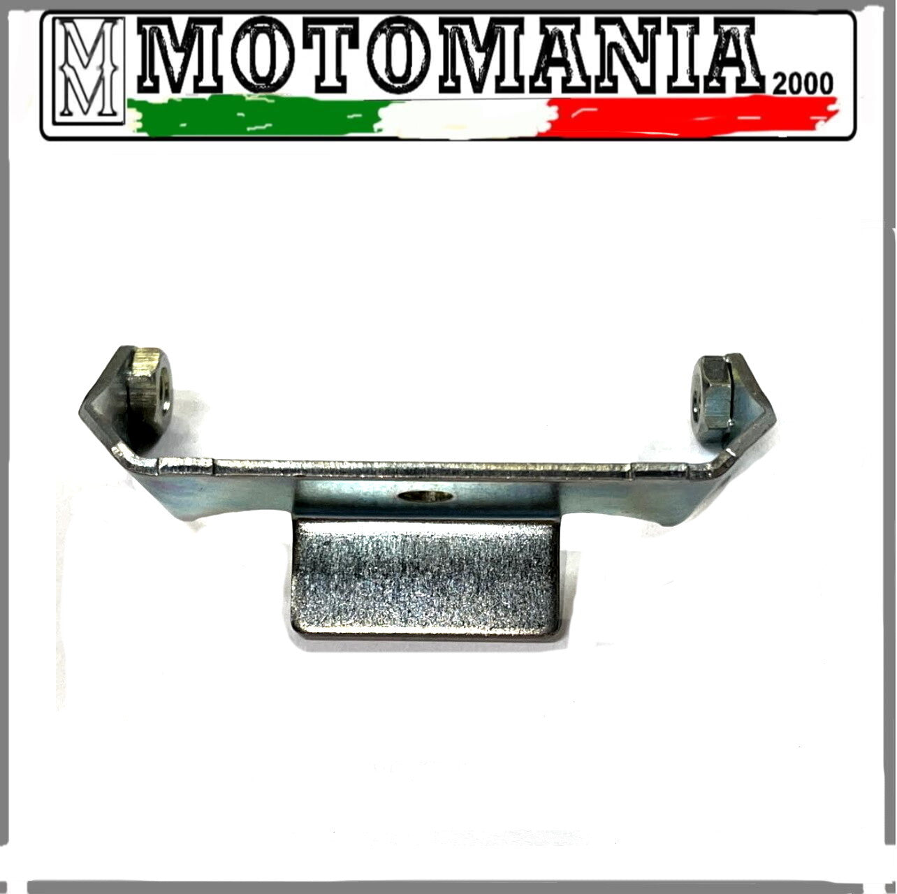 PIASTRA FANALE ANTERIORE PER PIAGGIO SI'