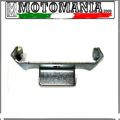 PIASTRA FANALE ANTERIORE PER PIAGGIO SI'