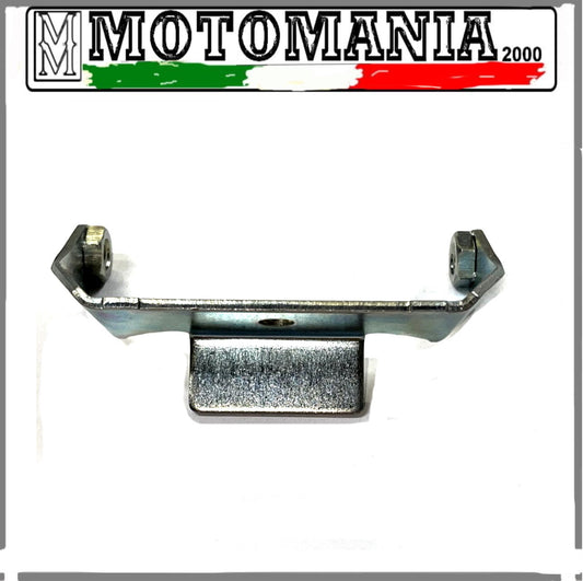 PIASTRA FANALE ANTERIORE PER PIAGGIO SI'