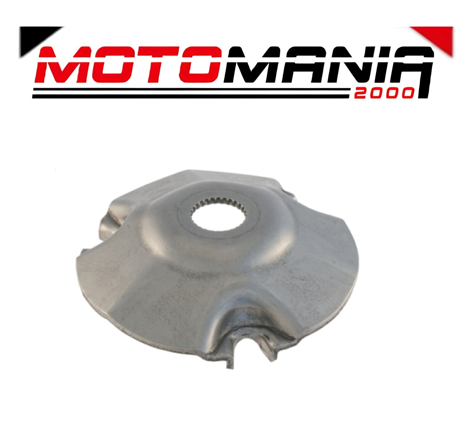 DISCO CONTENITORE RULLI RMS APRILIA/GILERA/PIAGGIO 500CC