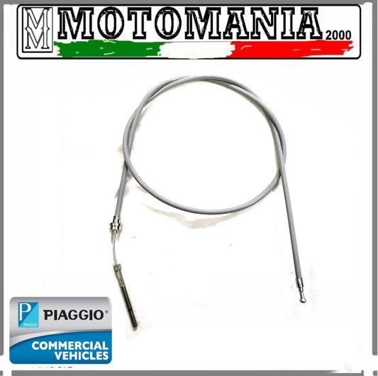 TRASMISSIONE COMANDO FRENO ANTERIORE VESPA PK XL ORIGINALE PIAGGIO