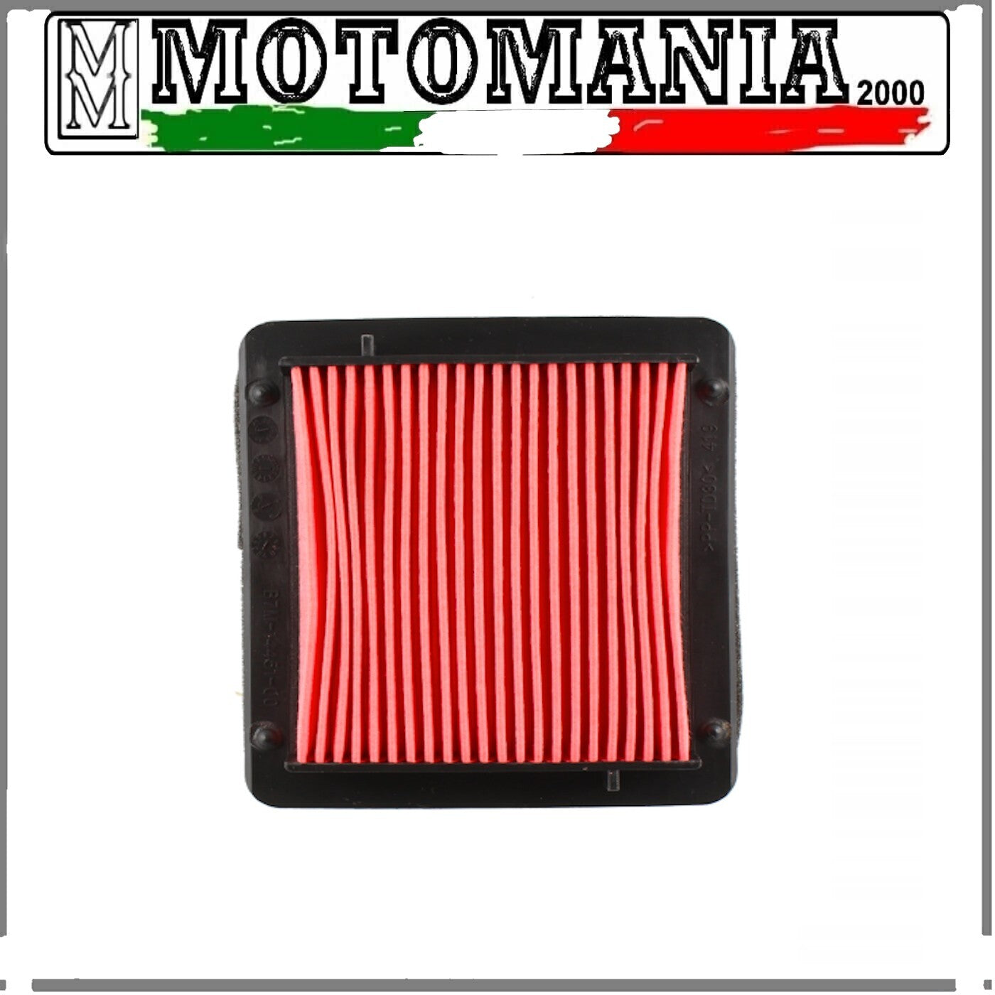 100603770 FILTRO ARIA NYPSO YAMAHA T-MAX 560 2020   *