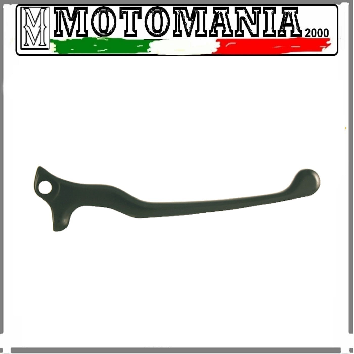 LEVA DESTRA/SINISTRA GILERA/ MBK/ PIAGGIO / YAMAHA (VEDI MODELLI IN DESCRIZIONE)