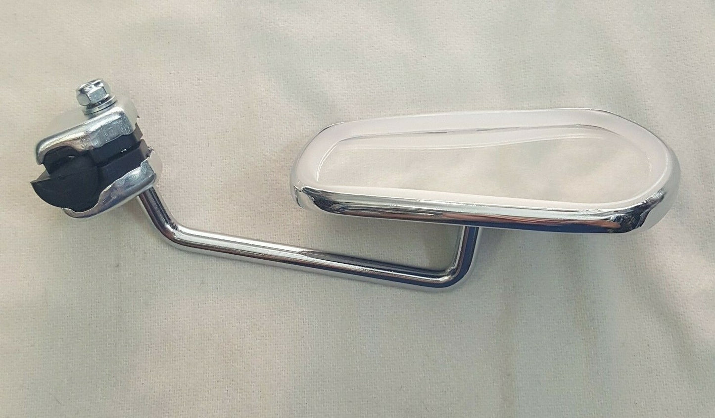 MIRROR TO SHIELD FOR VESPA AND LAMBRETTA ALL