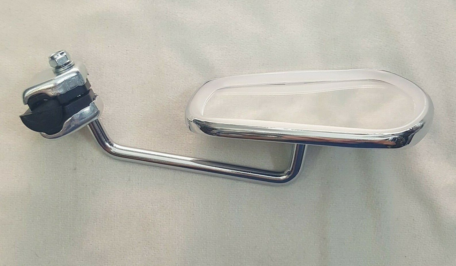 MIRROR TO SHIELD FOR VESPA AND LAMBRETTA ALL