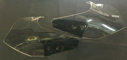 PM09 COPPIA PARAMANI HONDA SH 125 - 150 2004 COMPONIBILE ISOTTA