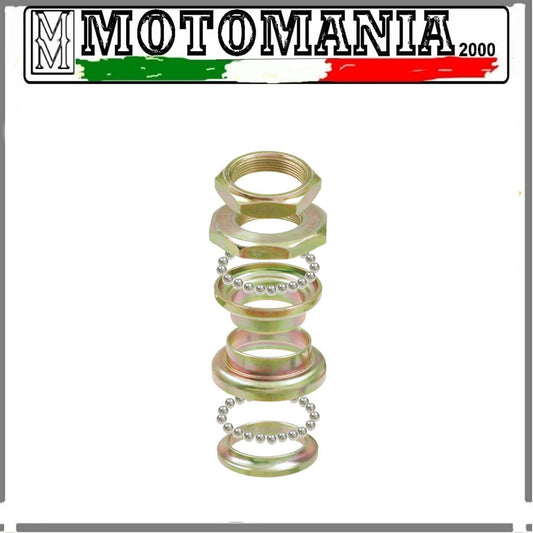 SERIE STERZO COMPLETA KYMCO SNIPER 50CC / TOP BOY 50CC / VITALITY 2T-4T 50CC