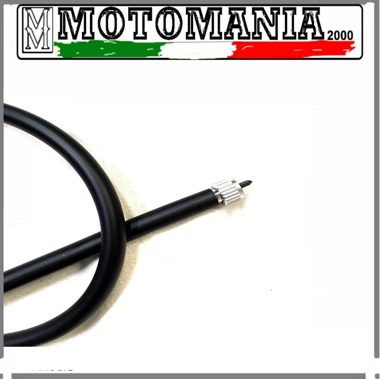 AMICO LX 50 SPORT ODOMETER TRANSMISSION AMICO 50 DISC BRAKE