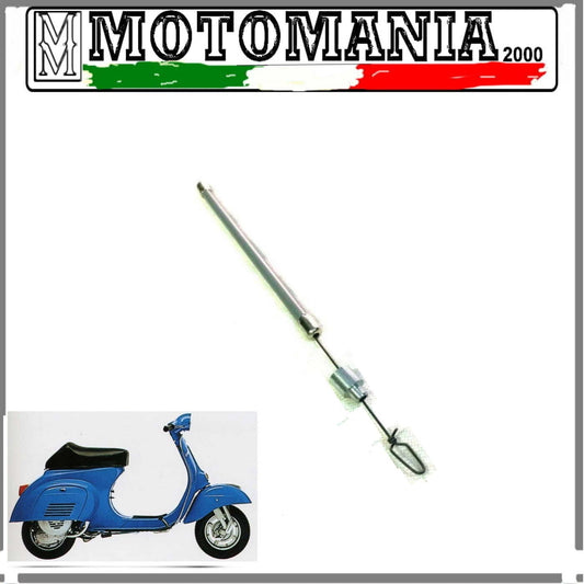 STARTER FILO ARIA CARBURATORE CAVO TRASMISSIONE VESPA 50 SPECIAL N L R  PK
