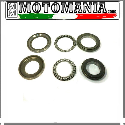 BUZZETTI 6034 SERIE CALOTTE FORCELLA HONDA SILVER WING 125-150