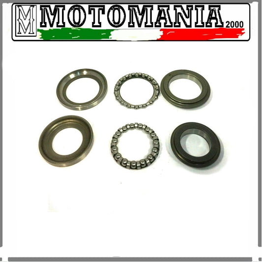 BUZZETTI 6034 SERIE CALOTTE FORCELLA HONDA SILVER WING 125-150