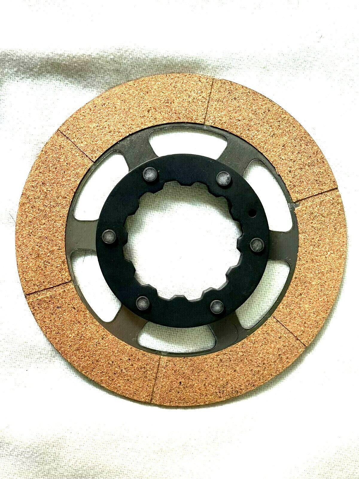 DISCO FRIZIONE NEWFREN  APE TM P 703 / P 703 V / FL2 220 1994 -1996