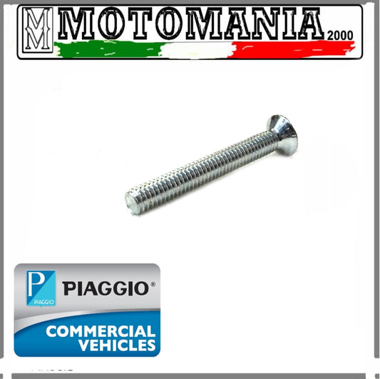 VESPA PX 150 2011-2011, VITE M4X30 MM ORIGINALE PIAGGIO  *