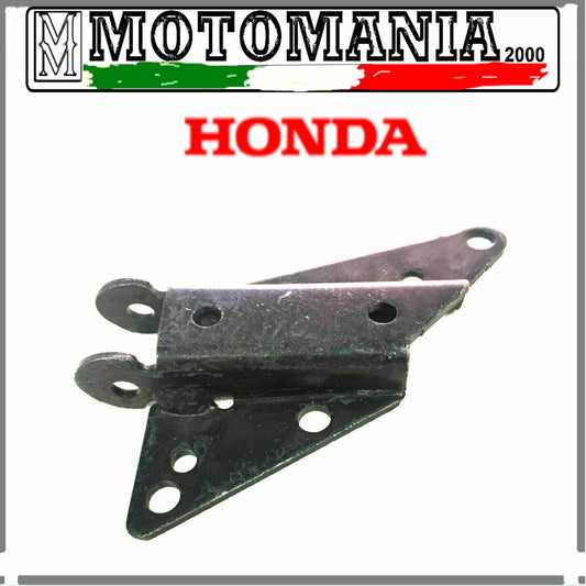 50713KPR900 FOOTREST PLATE RIGHT ORIGINAL HONDA SH 125-150 2001-2004