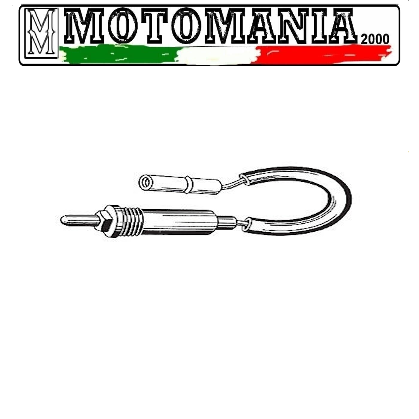 207 INTERR.CONS.AVV.ELETT.VESPA ELESTART  *