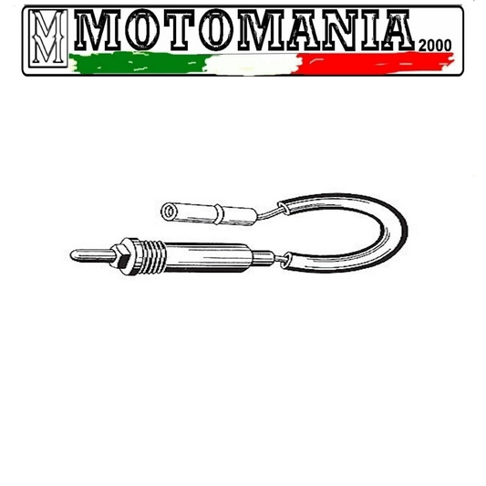 207 INTERR.CONS.AVV.ELETT.VESPA ELESTART  *