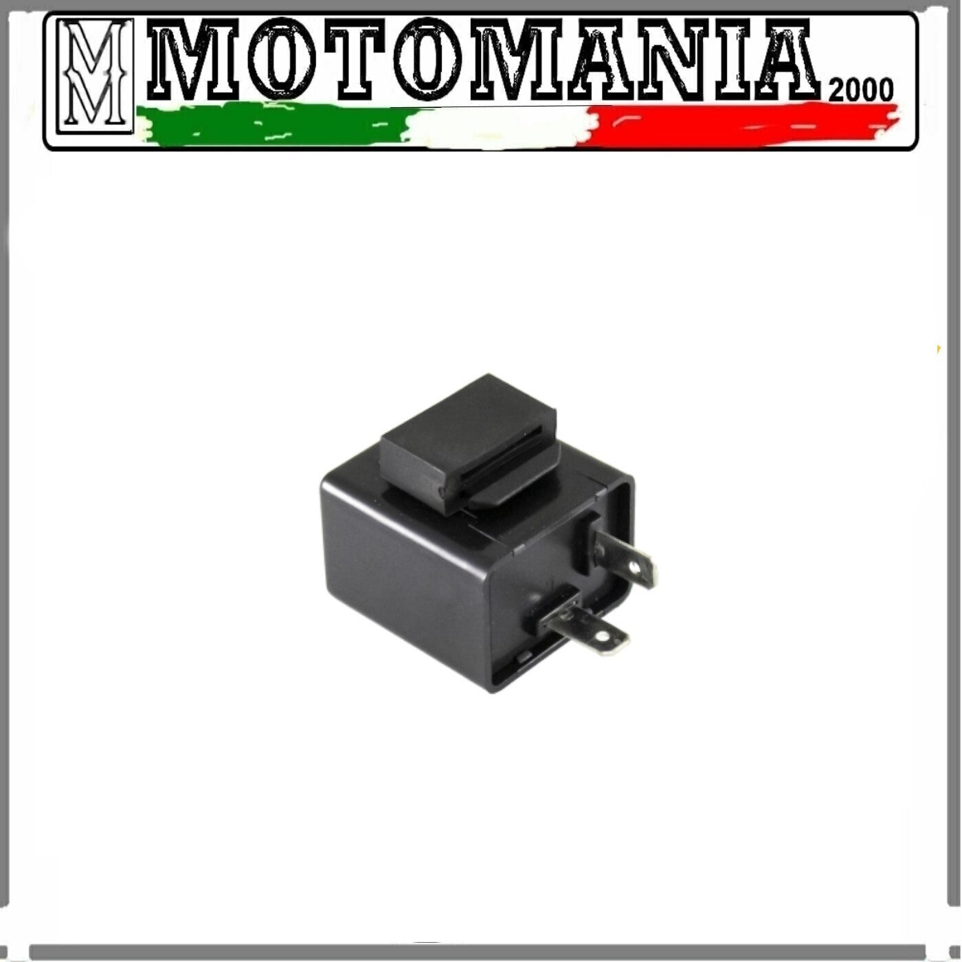 RELÈ FRECCE YAMAHA YBR 125CC / YBR125ED / YQ AEROX 50CC / YQ L AEROX EURO2 50CC