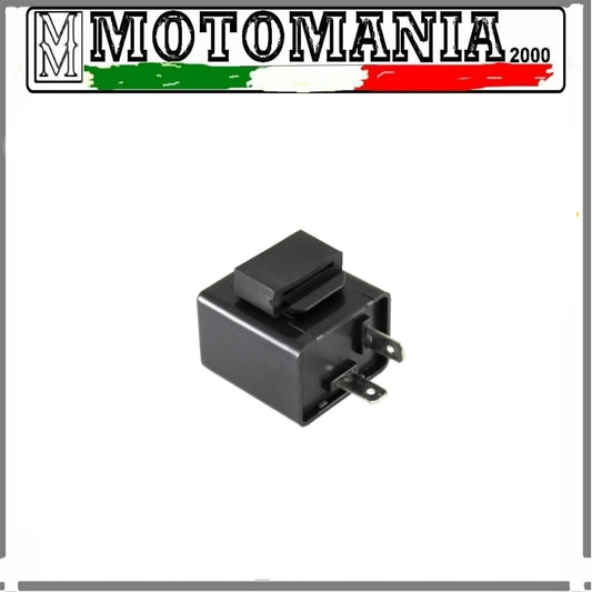 RELÈ FRECCE YAMAHA YBR 125CC / YBR125ED / YQ AEROX 50CC / YQ L AEROX EURO2 50CC