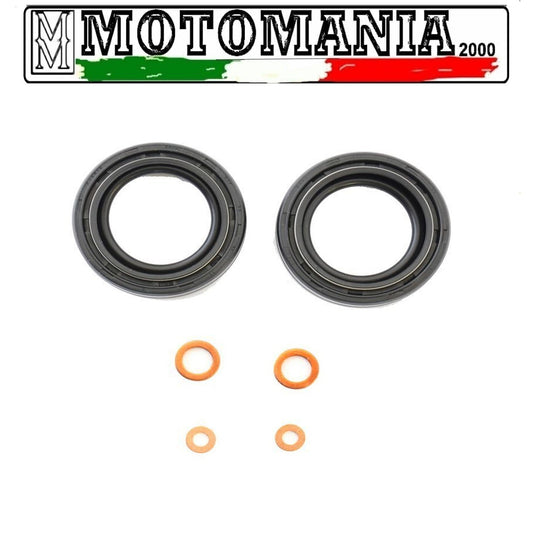 P400195455900 KIT PARAOLIO FORCELLA HARLEY DAVIDSON 1340 BIG TWINS 1340 cc *