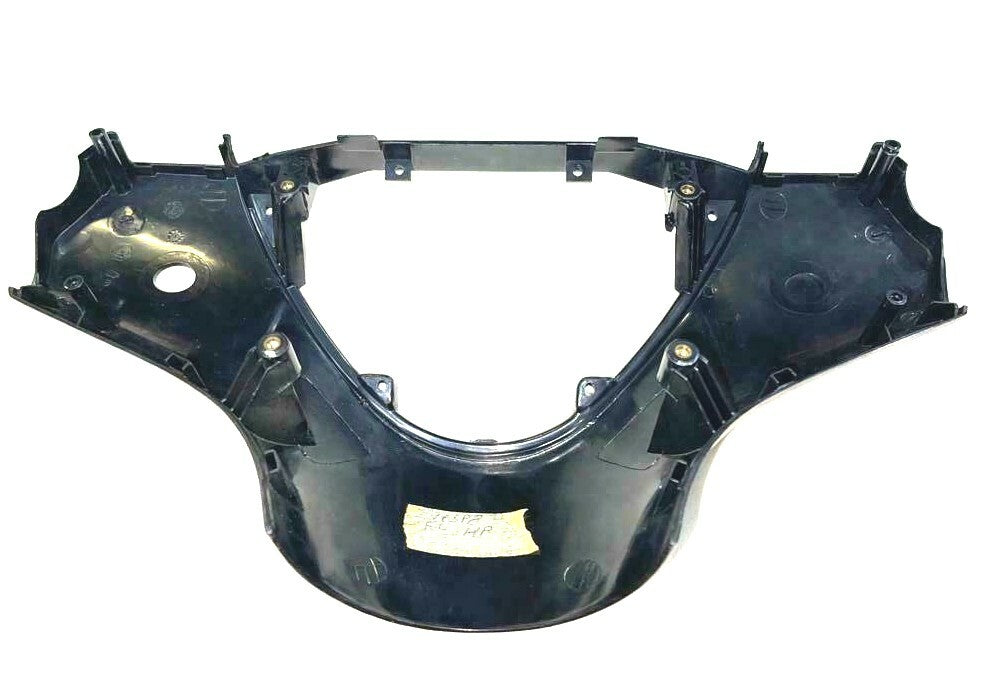 PLASTIC HANDLEBAR COVER ODOMETER FOR VESPA 50 125 PK FL FL2 HP