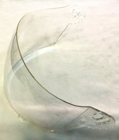 VISIERA PER CASCO TRASPARENTE V803