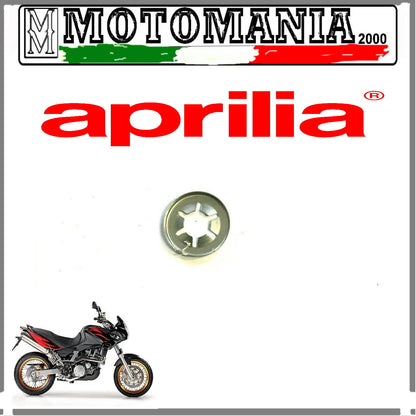AP8150450 SHAFT WASHER D.5 APRILIA CAPONORD DORSODURO MOJITO PEGASO *