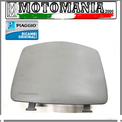 ORIGINAL PIAGGIO TRUNK DOOR FOR FREE 50
