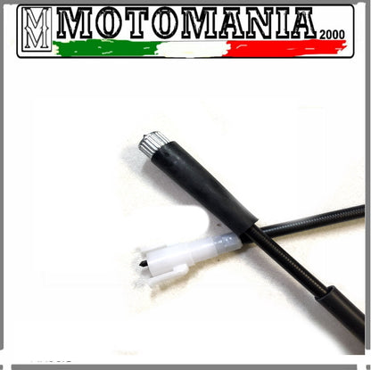 TRASMISSIONE CAVO CONTACHILOMETRI KM.  PIAGGIO FREE 50 1992-1994 *