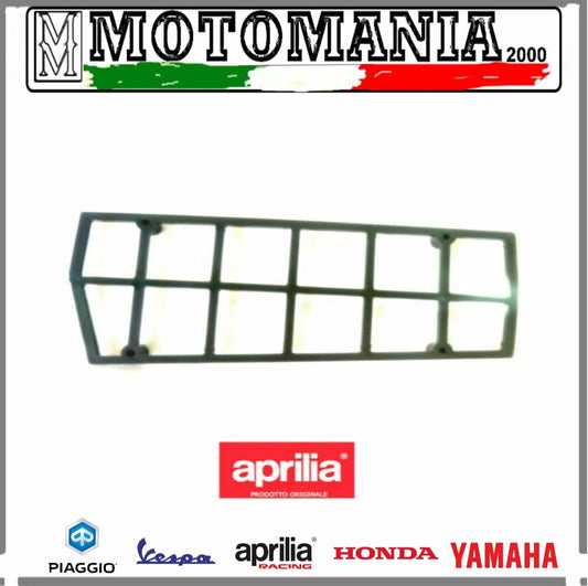 AP8231477 ORIGINAL APRILIA FRONT FILTER HOUSING NET FOR SCARABEO 50 / 125