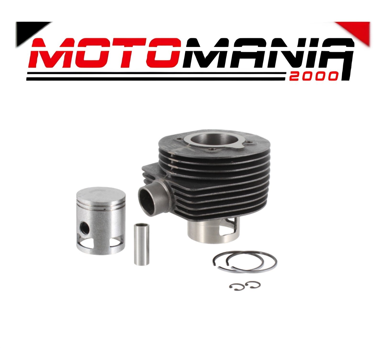 CILINDRO GOETZE LML 150CC 2T 57,8MM GCK001