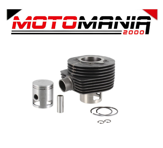 CILINDRO GOETZE LML 150CC 2T 57,8MM GCK001