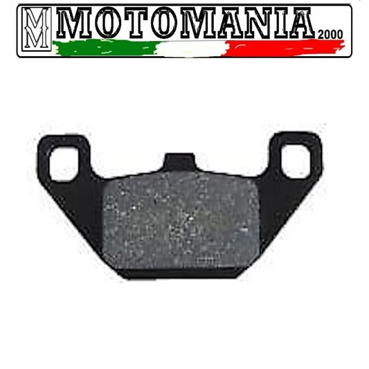 R1206500 PASTIGLIE FRENO ANTERIORE SUZUKI GSX 750 GSX 1100  *