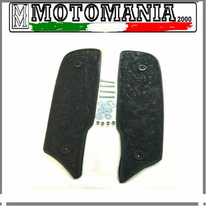 CP MATS HONDA SNAIL 125/150 COMPLETE WITH SCREWS AND WASHERS *