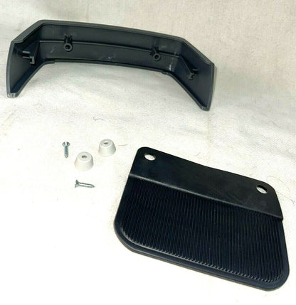 PARASPRUZZO POSTERIORE  PER PIAGGIO  VESPA PK S 50 - 125 1^ SERIE