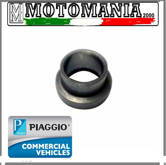 APE 50 2009-2015 BOCCOLA ALLOGGIO PARAOLIO SEMIASSE ORIGINALE PIAGGIO