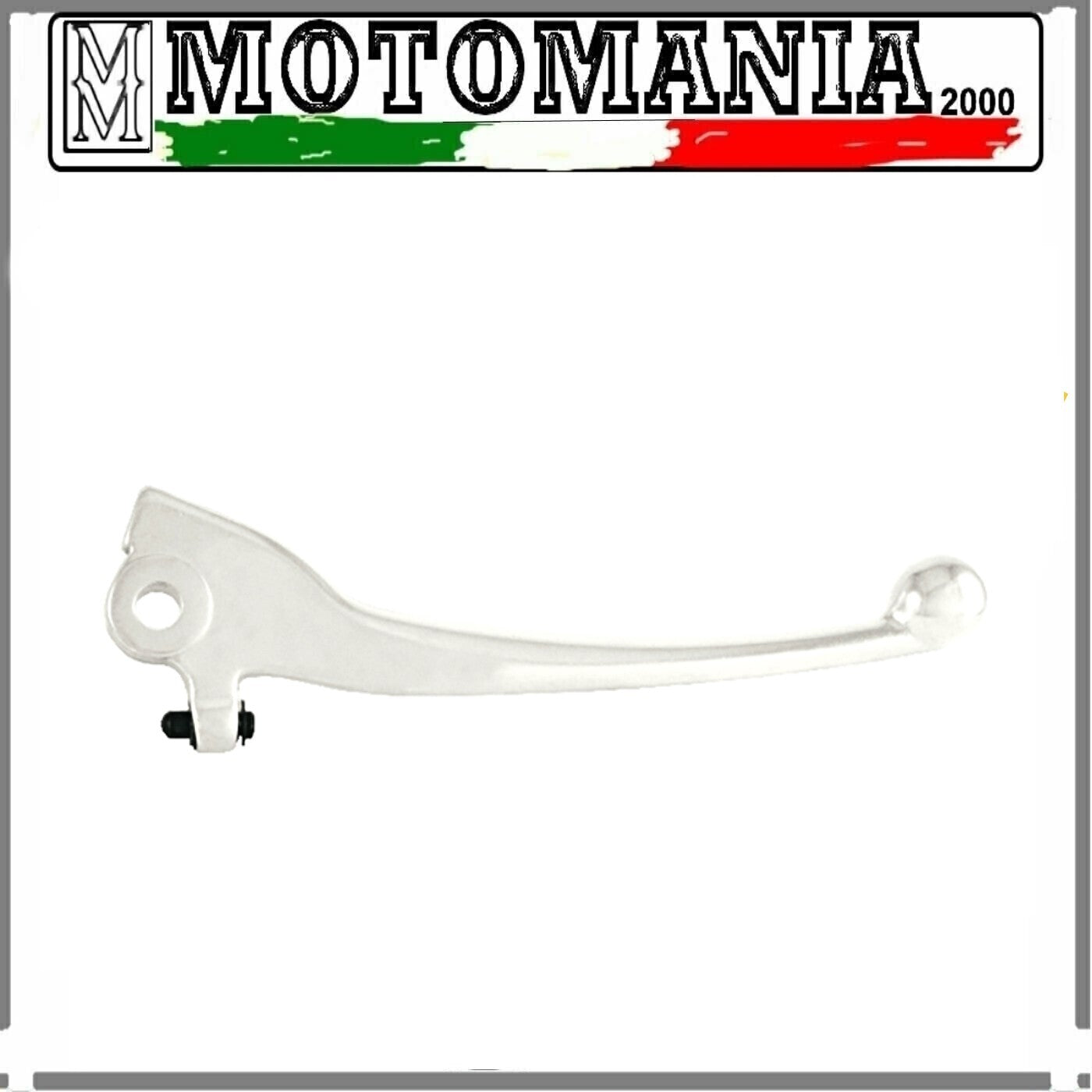 RIGHT/LEFT LEVER APRILIA SCARABEO-ATLANTIC 500CC / SCARABEO ENGINE ROTAX 125