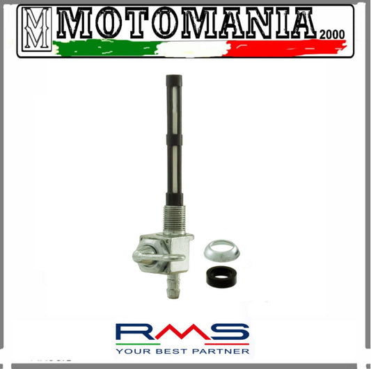 STANDARD MOPED PETROL TAP 121670010
