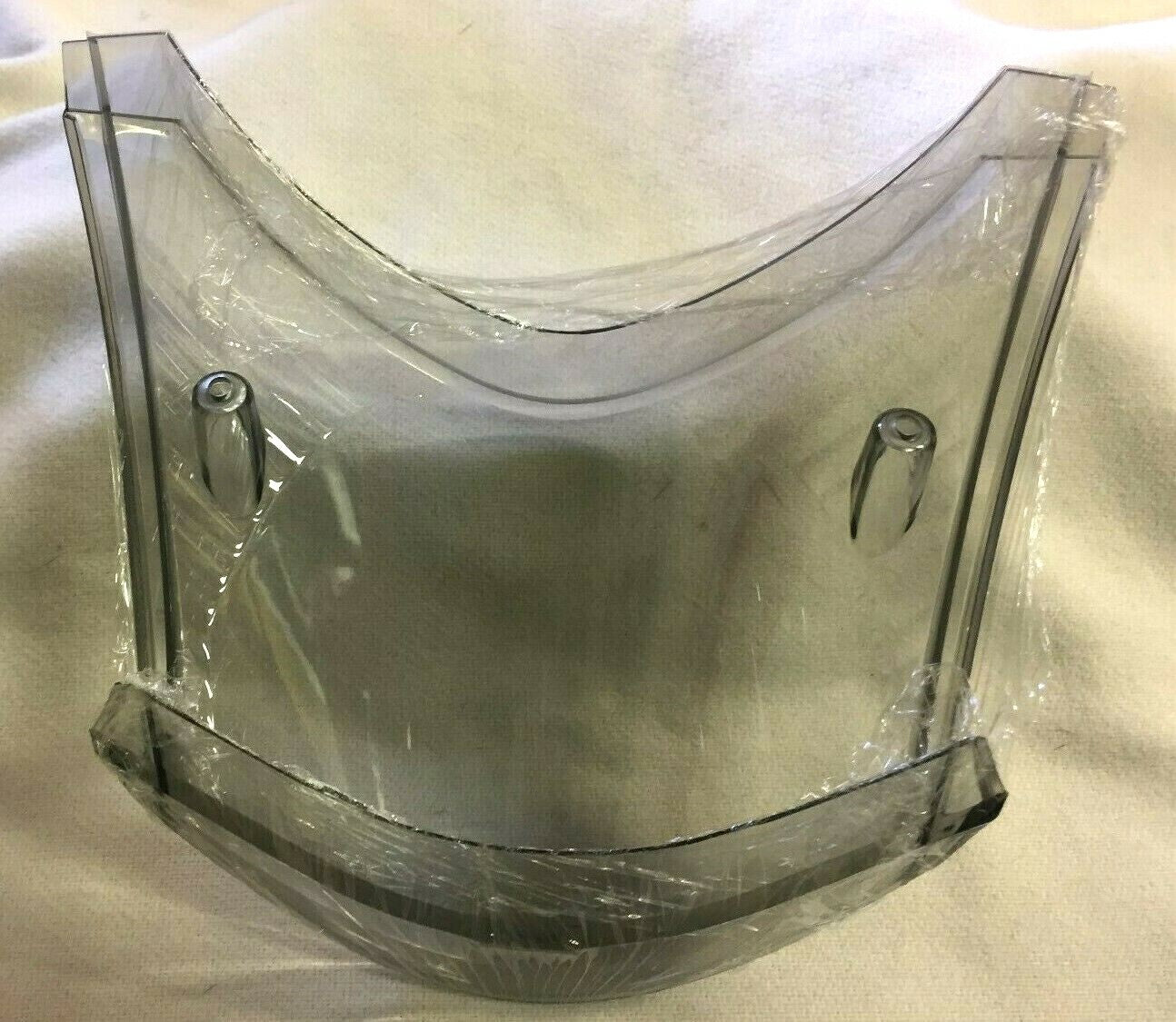 77206651 TRASPARENTE FANALE POSTERIORE FUME HONDA 125/150 2005