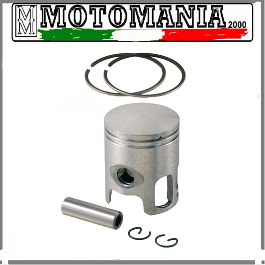 KIT PISTONE HONDA SH 150CC DIAMETRO 58MM - SPINOTTO 14MM