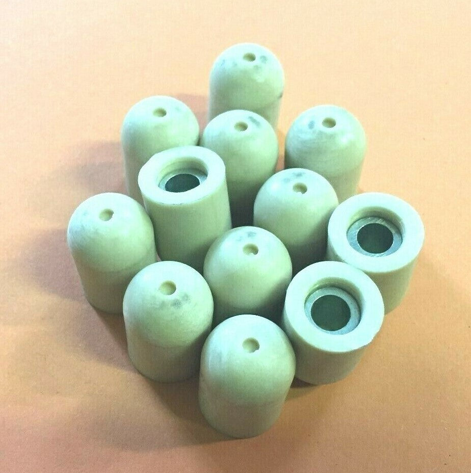 J.COSTA ROLLER SET GR. 8.5X12 APRILIA YAMAHA HONDA PIAGGIO MBK SEE APPLICATION.