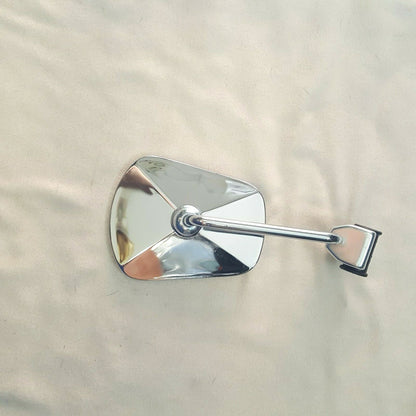 SPECCHIO SPECCHIETTO ALLO SCUDO PER VESPA E LAMBRETTA TUTTE