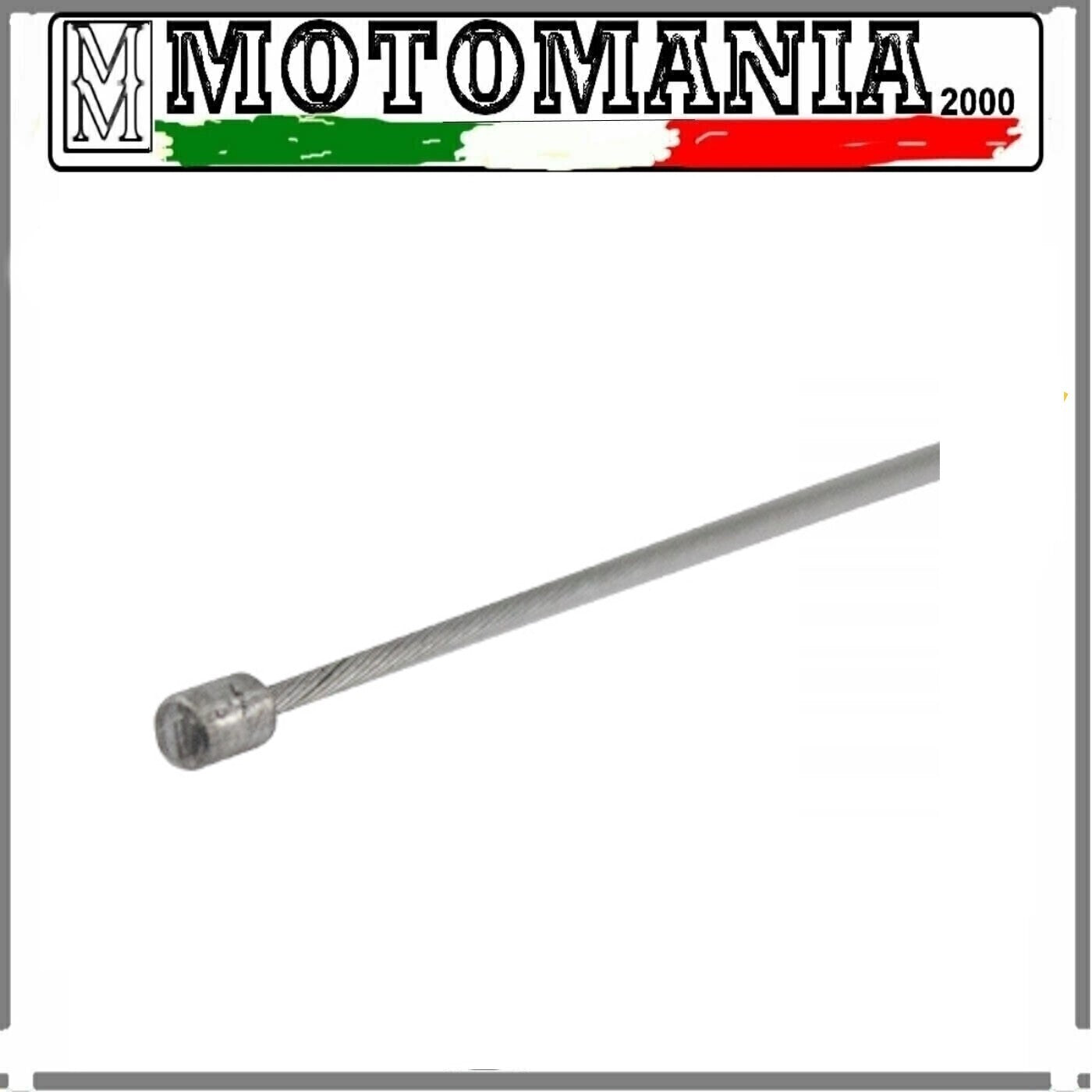 CAVO GAS PIAGGIO APE P50CC 1980-1985*