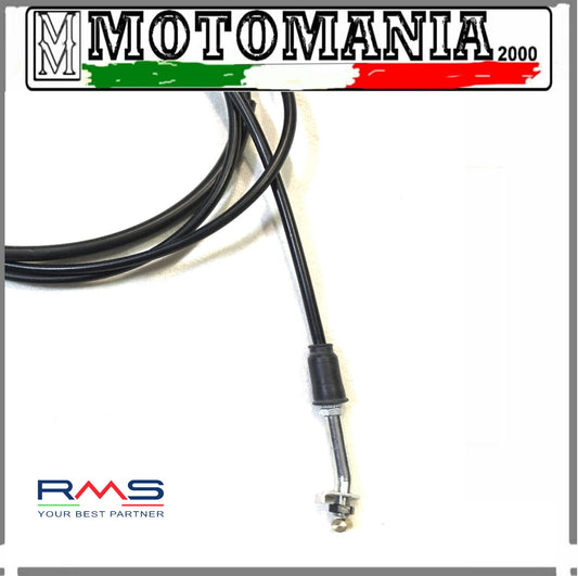 TRASMISSIONE GAS PIAGGIO VESPA 125 ET4  1999-2002